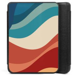 E-Reader Smart Case schwarz