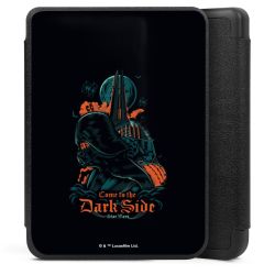 E-Reader Smart Case schwarz