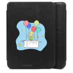 E-Reader Smart Case schwarz