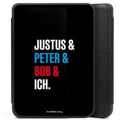 E-Reader Smart Case schwarz