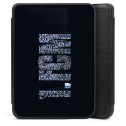 E-Reader Smart Case schwarz