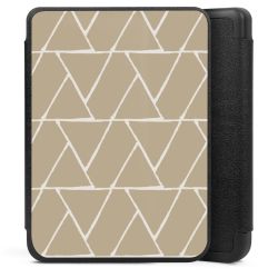 E-Reader Smart Case schwarz