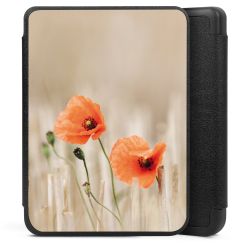 E-Reader Smart Case schwarz