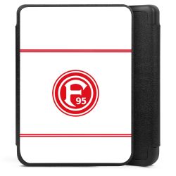 E-Reader Smart Case schwarz