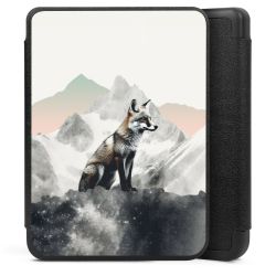 E-Reader Smart Case schwarz