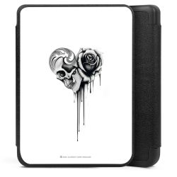 E-Reader Smart Case schwarz