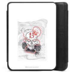 E-Reader Smart Case schwarz