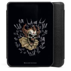 E-Reader Smart Case schwarz