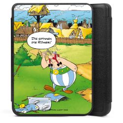 E-Reader Smart Case schwarz