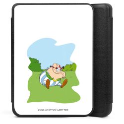 E-Reader Smart Case schwarz