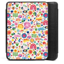 E-Reader Smart Case schwarz