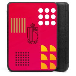 E-Reader Smart Case schwarz