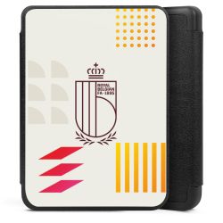 E-Reader Smart Case schwarz