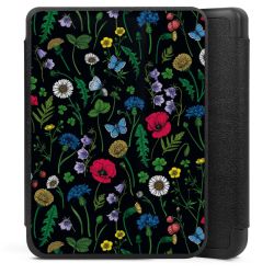 E-Reader Smart Case schwarz