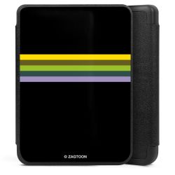 E-Reader Smart Case schwarz