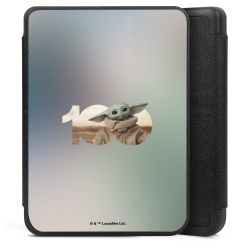 E-Reader Smart Case schwarz