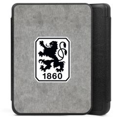 E-Reader Smart Case schwarz