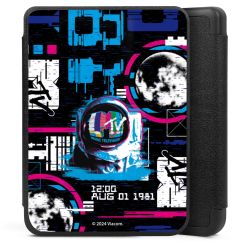 E-Reader Smart Case schwarz