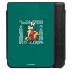 E-Reader Smart Case schwarz