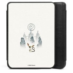 E-Reader Smart Case schwarz