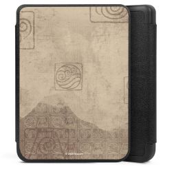 E-Reader Smart Case schwarz