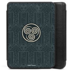 E-Reader Smart Case schwarz