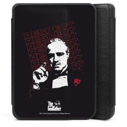 E-Reader Smart Case schwarz