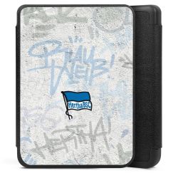 E-Reader Smart Case schwarz