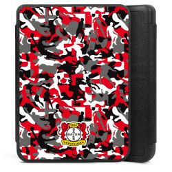 E-Reader Smart Case schwarz