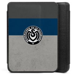 E-Reader Smart Case schwarz