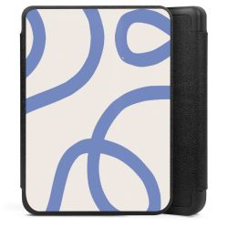 E-Reader Smart Case schwarz