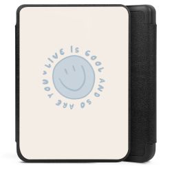 E-Reader Smart Case schwarz