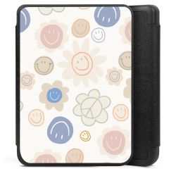 E-Reader Smart Case schwarz