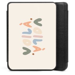 E-Reader Smart Case schwarz