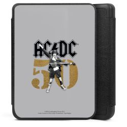E-Reader Smart Case schwarz