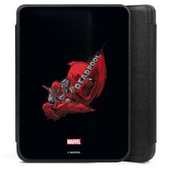 E-Reader Smart Case schwarz