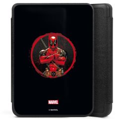 E-Reader Smart Case schwarz