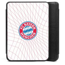 E-Reader Smart Case schwarz