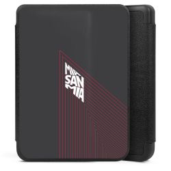 E-Reader Smart Case schwarz