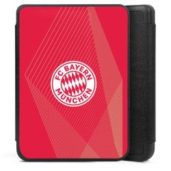 E-Reader Smart Case schwarz