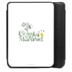 E-Reader Smart Case schwarz