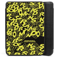 E-Reader Smart Case schwarz