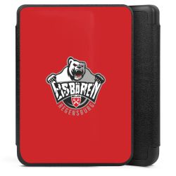 E-Reader Smart Case schwarz