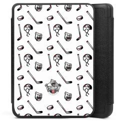 E-Reader Smart Case schwarz