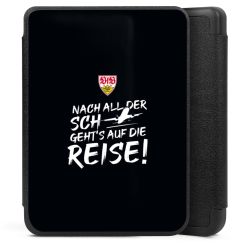 E-Reader Smart Case schwarz