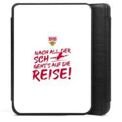 E-Reader Smart Case schwarz