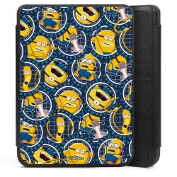 E-Reader Smart Case schwarz