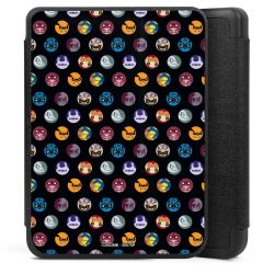 E-Reader Smart Case schwarz