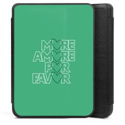 E-Reader Smart Case schwarz