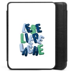 E-Reader Smart Case schwarz